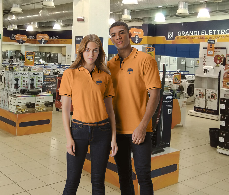 Vai allo stile Corner Hi-Tech