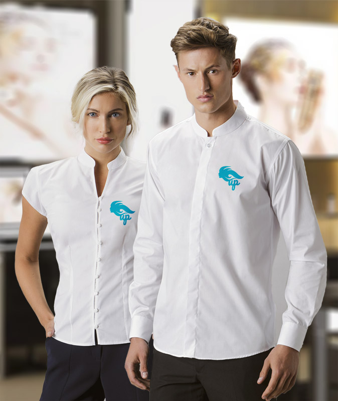 Come vestire una Cosmetica
