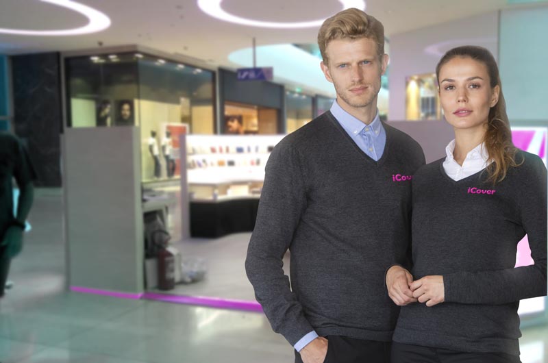 Come coordinare il tuo Corner Hi-Tech