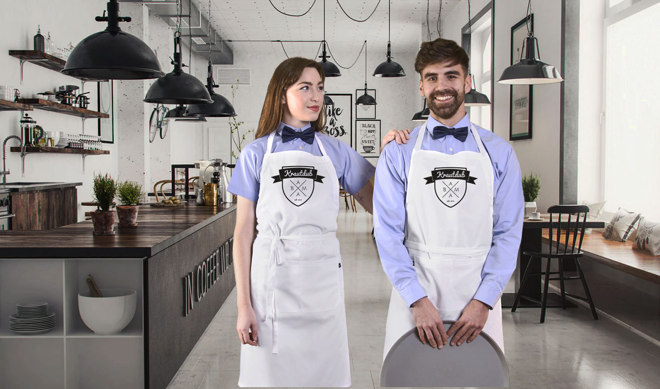 Come vestire i Punti Vendita in stile Hypster