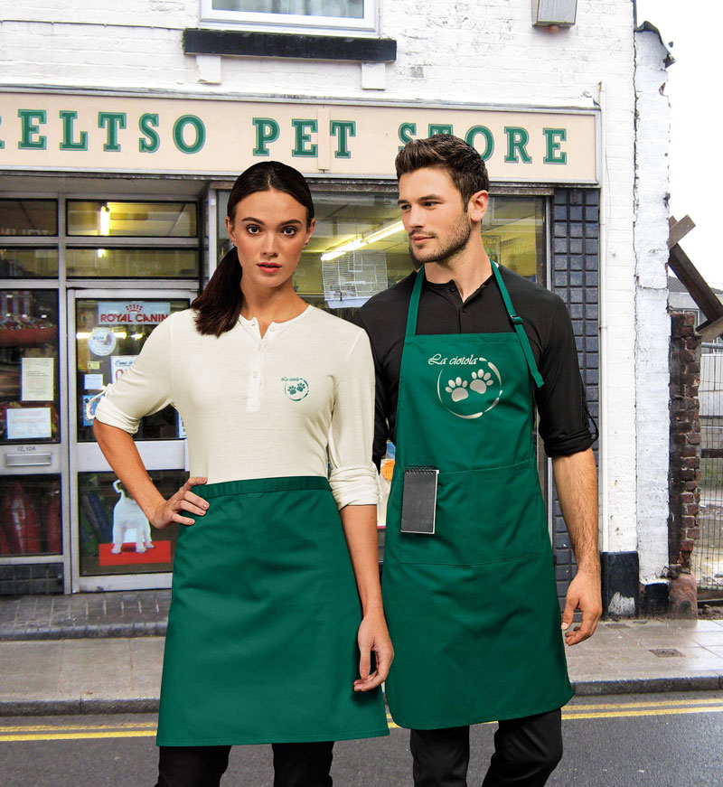 Scopri lo stile per il tuo Pet Shop