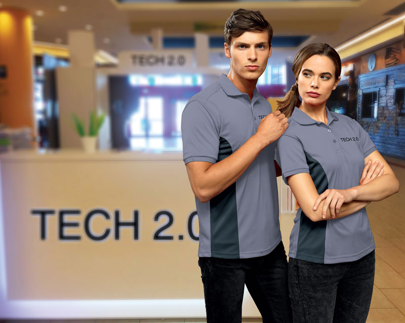 Come vestire un Corner Hi-Tech